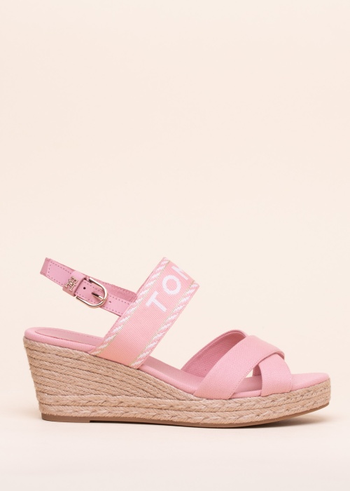 Tommy Hilfiger kingad