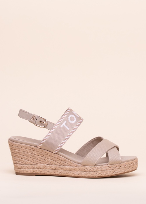 Tommy Hilfiger kingad