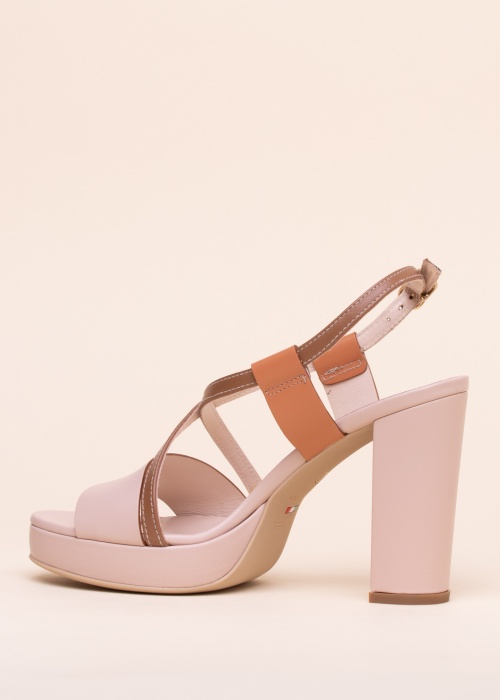 Туфли NeroGiardini