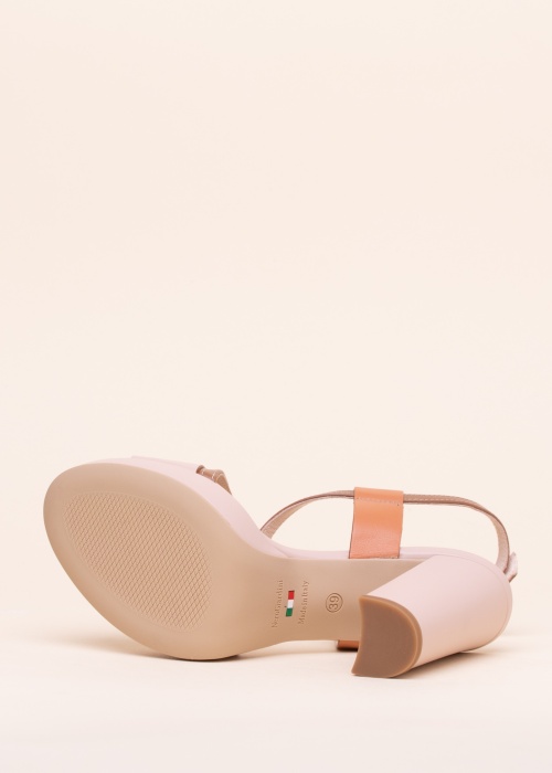 Туфли NeroGiardini