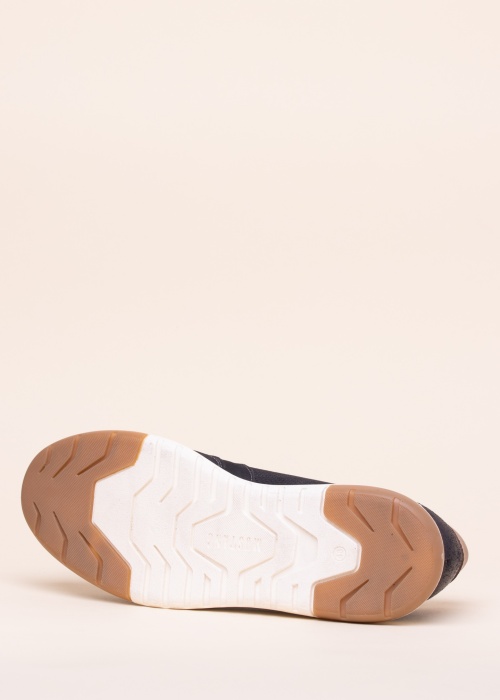 Кроссовки Mustang