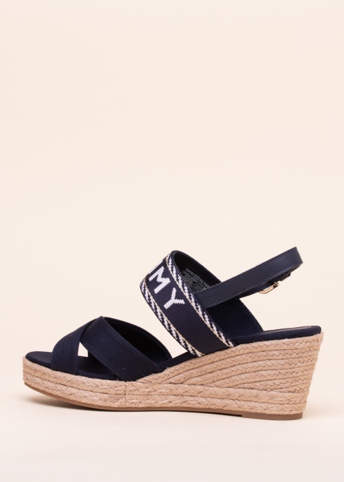 Туфли Tommy Hilfiger