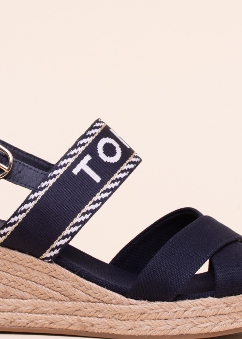 Туфли Tommy Hilfiger