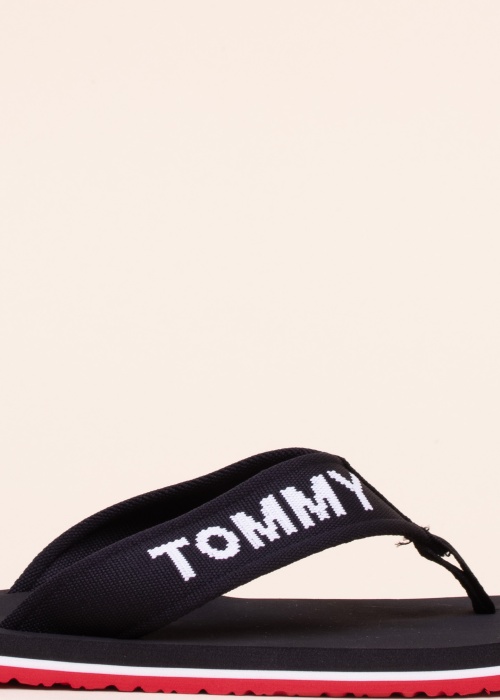 Tommy Jeans varbavahe plätud