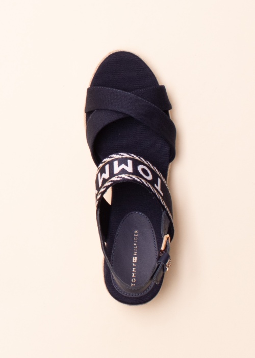 Туфли Tommy Hilfiger