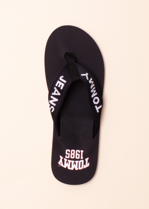 Tommy Jeans varbavahe plätud