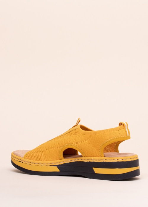 Босоножки Rieker