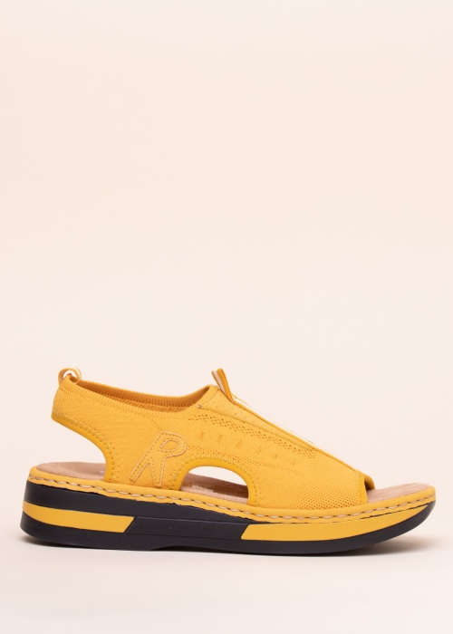 Босоножки Rieker