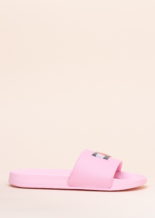 Шлёпанцы для бассейна Damian Tommy Hilfiger