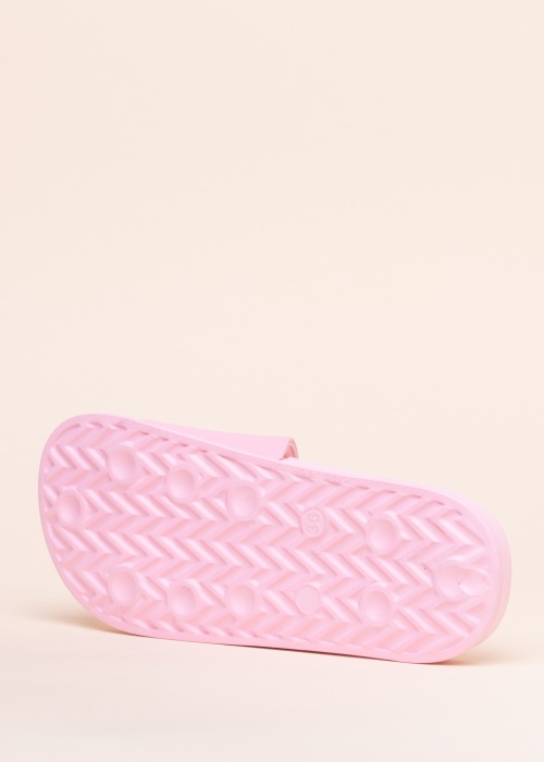 Шлёпанцы для бассейна Damian Tommy Hilfiger