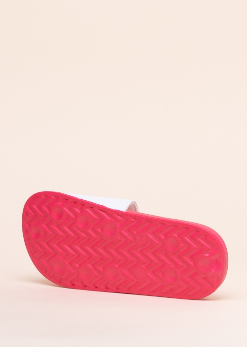 Шлёпанцы для бассейна Damian Tommy Hilfiger