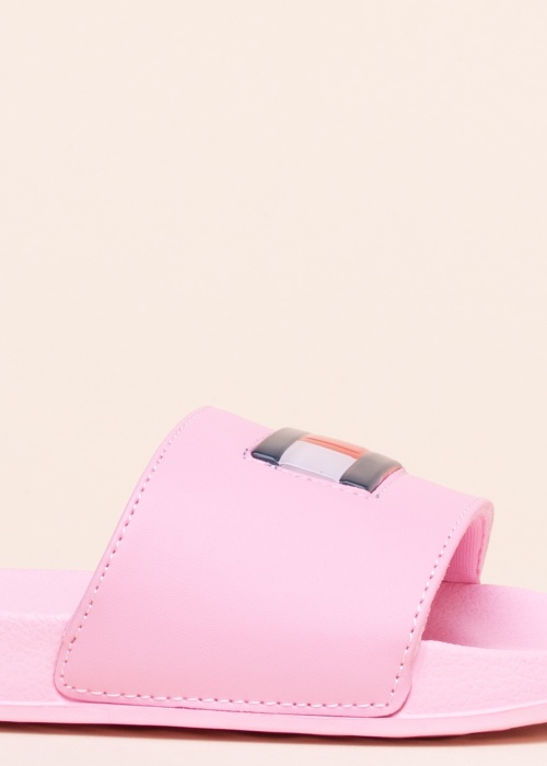 Шлёпанцы для бассейна Damian Tommy Hilfiger