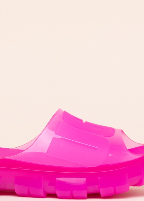 Сандалии Jella Clear UGG