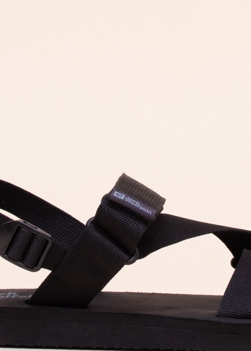 Сандалии Urban Entdeckung Jack Wolfskin