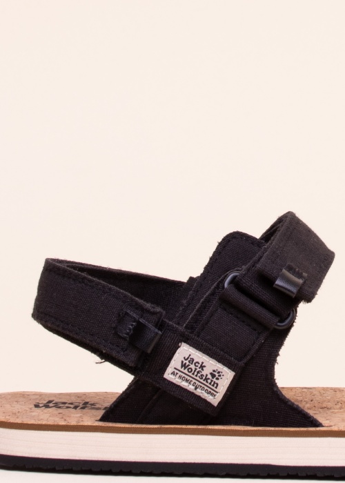 Jack Wolfskin sandaalid Ecostride 2