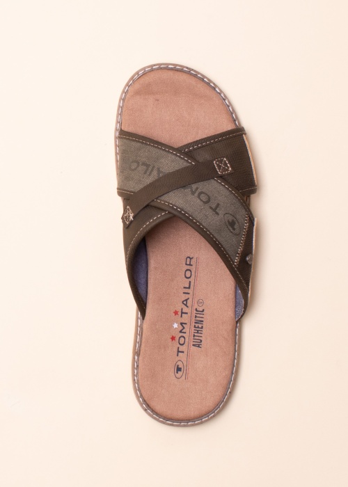 Tom Tailor sandaalid