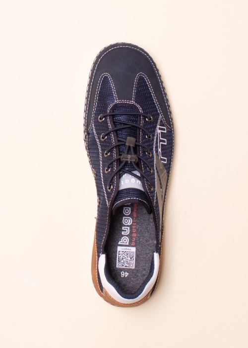 Bugatti vabaajajalatsid Bimini