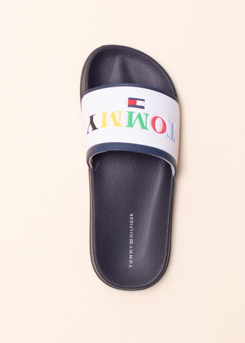 Tommy Hilfiger basseiniplätud Damian