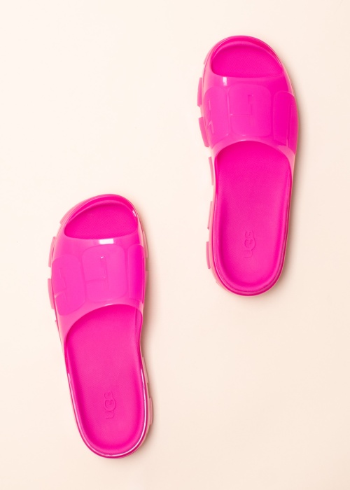 Сандалии Jella Clear UGG