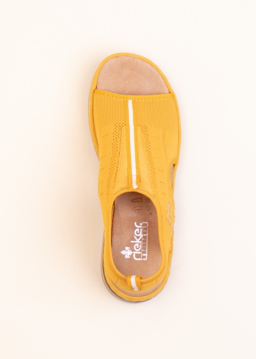 Босоножки Rieker