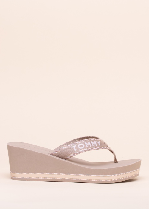 Шлёпанцы Tommy Hilfiger