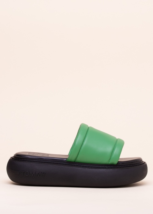 Сандалии Tommy Jeans