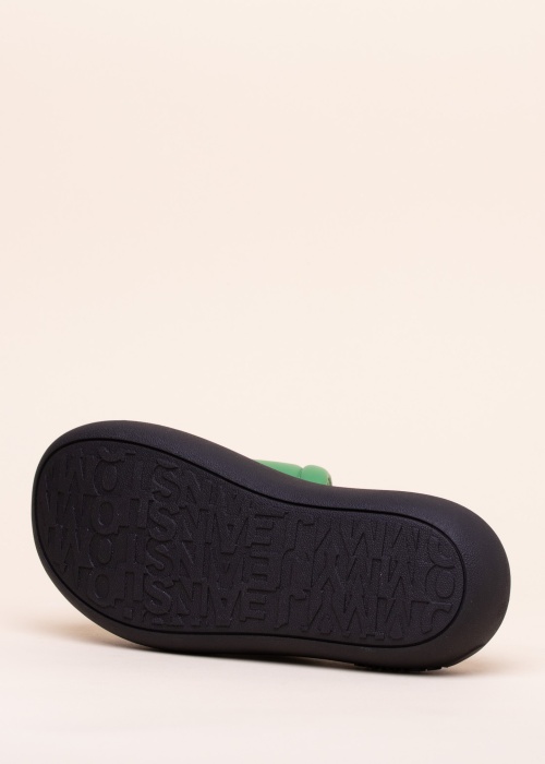 Сандалии Tommy Jeans