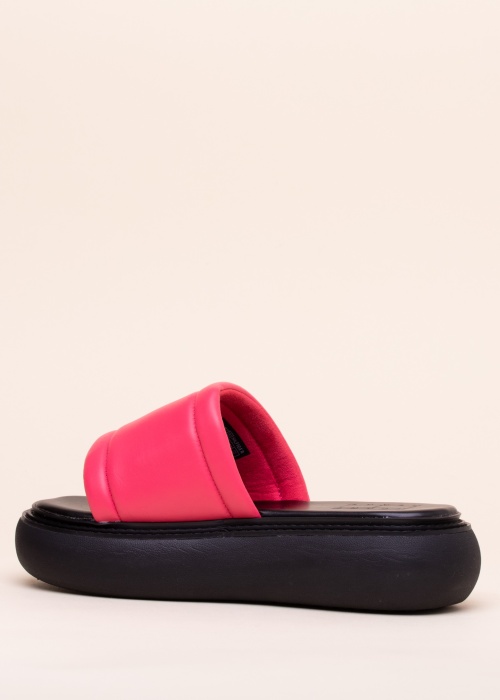 Сандалии Tommy Jeans