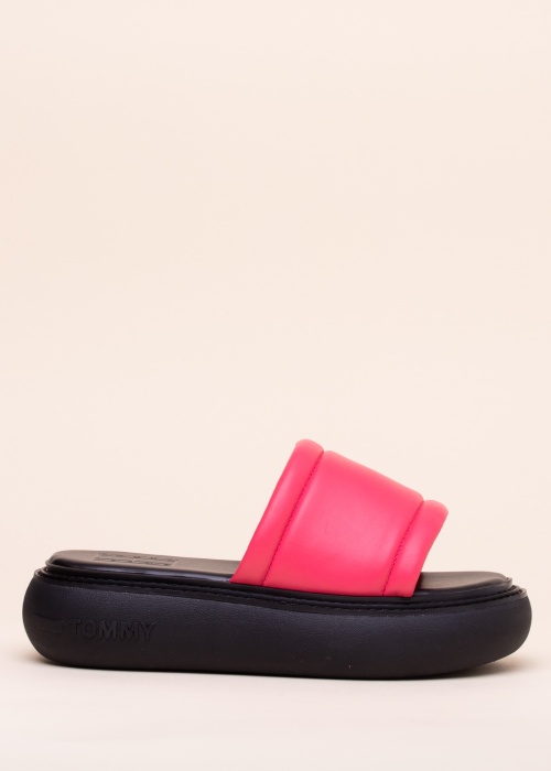Сандалии Tommy Jeans