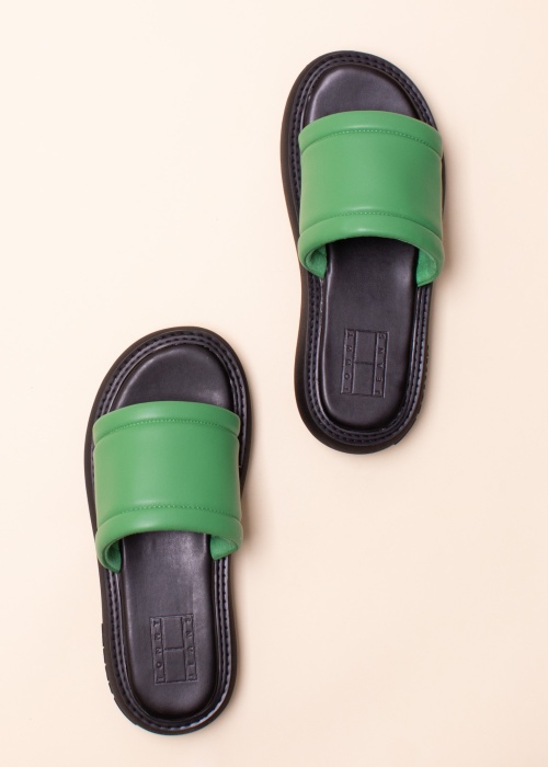 Сандалии Tommy Jeans