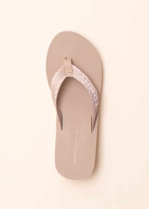 Шлёпанцы Tommy Hilfiger