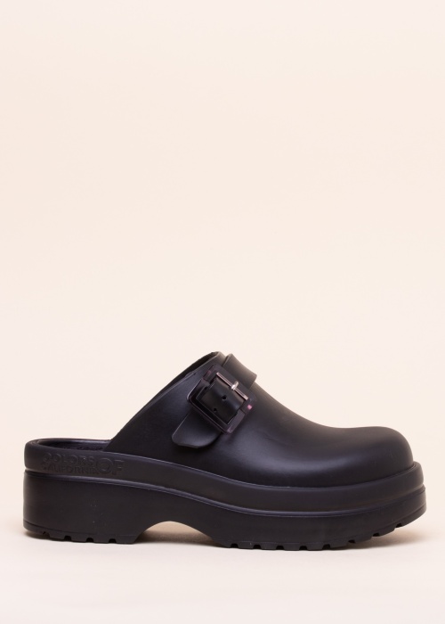 Colors of California sandaalid