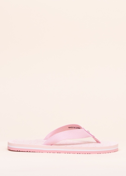 Шлёпанцы Mick Tommy Hilfiger