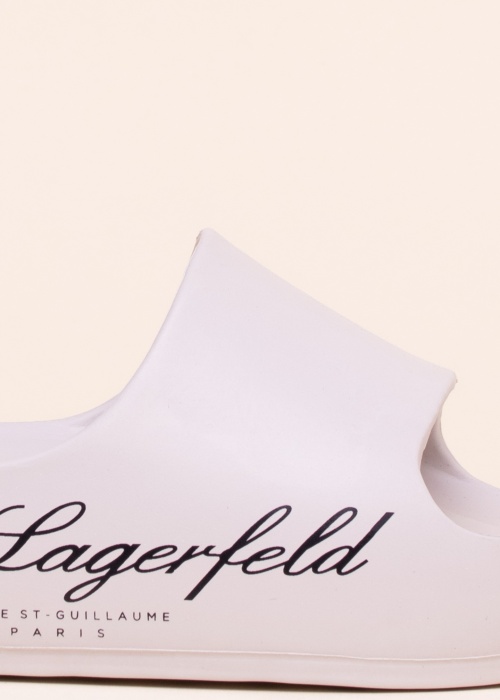 Шлёпанцы для бассейна Kobo II Karl Lagerfeld