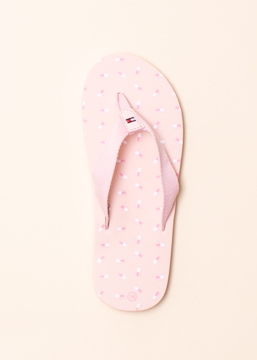 Шлёпанцы Mick Tommy Hilfiger