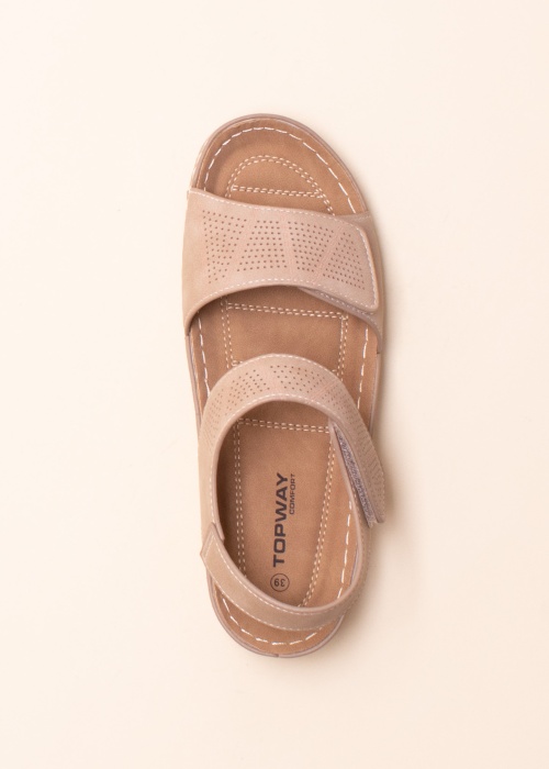 Topway lahtised kingad