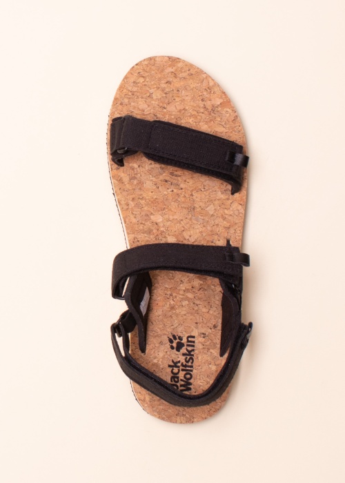 Jack Wolfskin sandaalid Ecostride 2