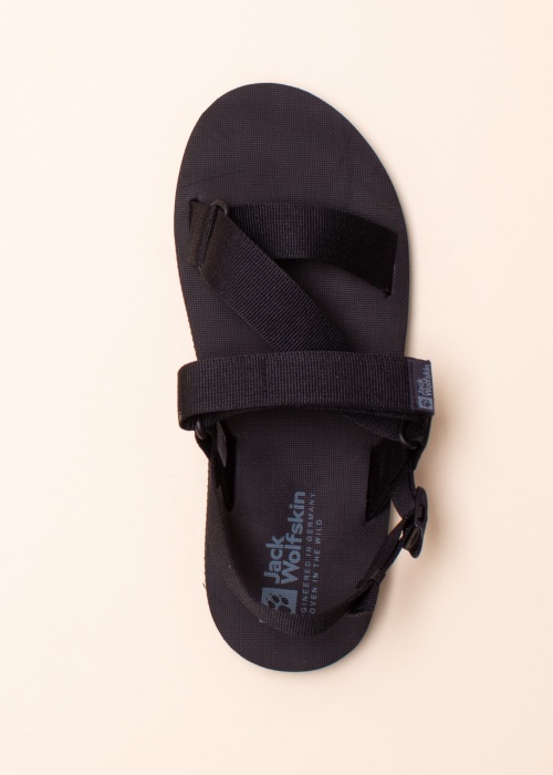 Сандалии Urban Entdeckung Jack Wolfskin