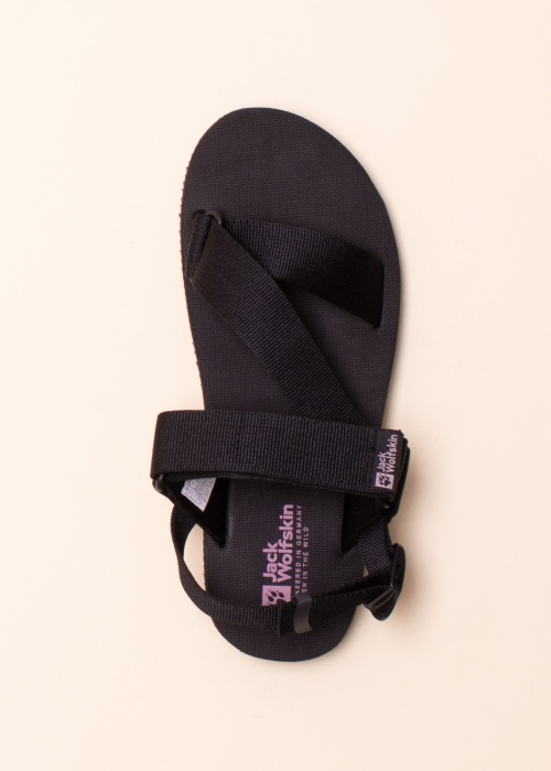 Сандалии Urban Entdeckung Jack Wolfskin