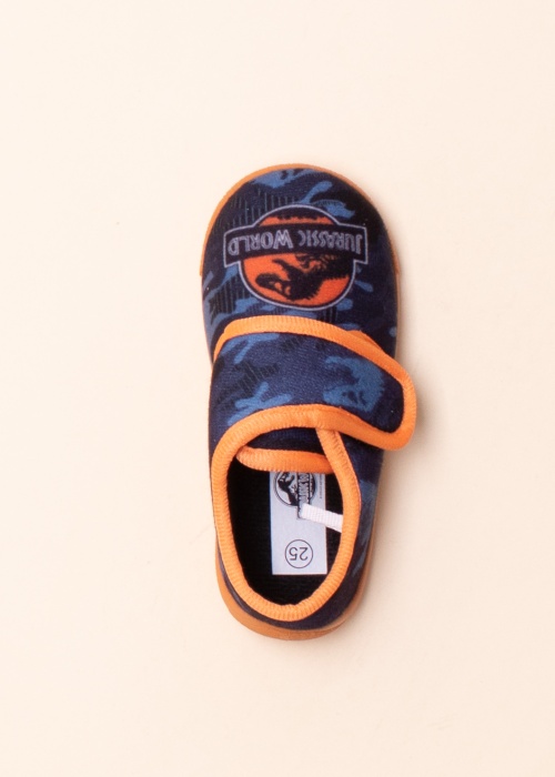 Тапочки Jurassic World Leomil