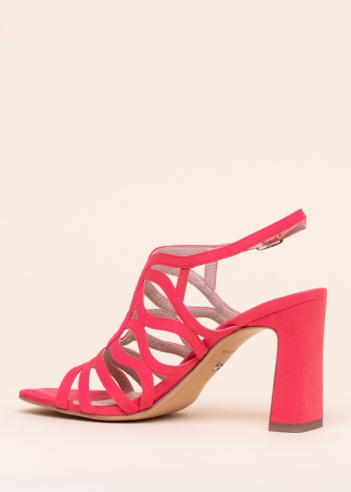 Tamaris lahtised kingad