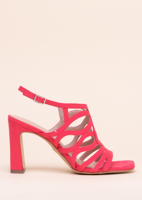 Tamaris lahtised kingad