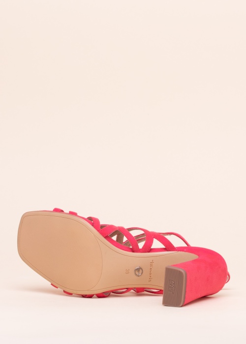 Tamaris lahtised kingad