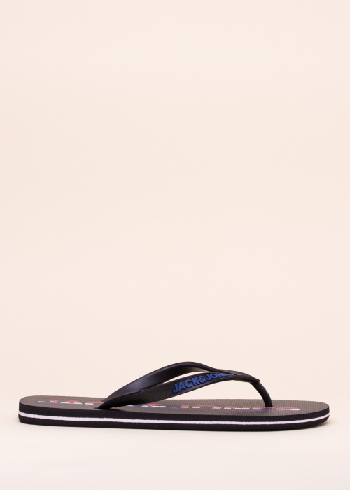 Jack & Jones plätud Logo