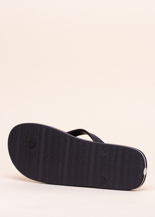 Jack & Jones plätud Logo