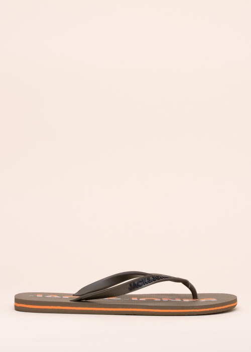 Jack & Jones plätud Logo