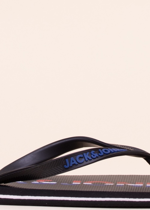 Jack & Jones plätud Logo