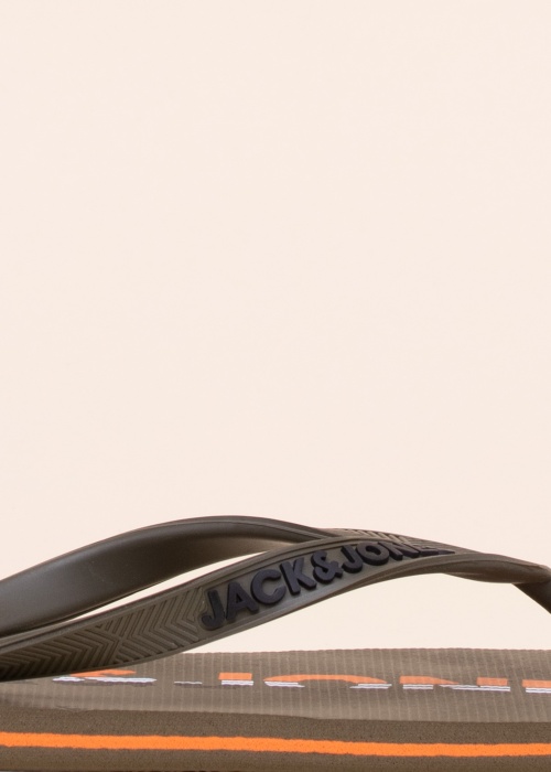 Jack & Jones plätud Logo