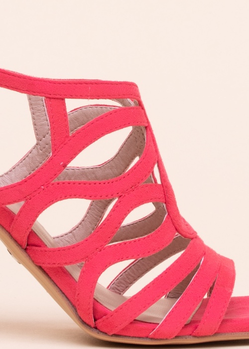 Tamaris lahtised kingad