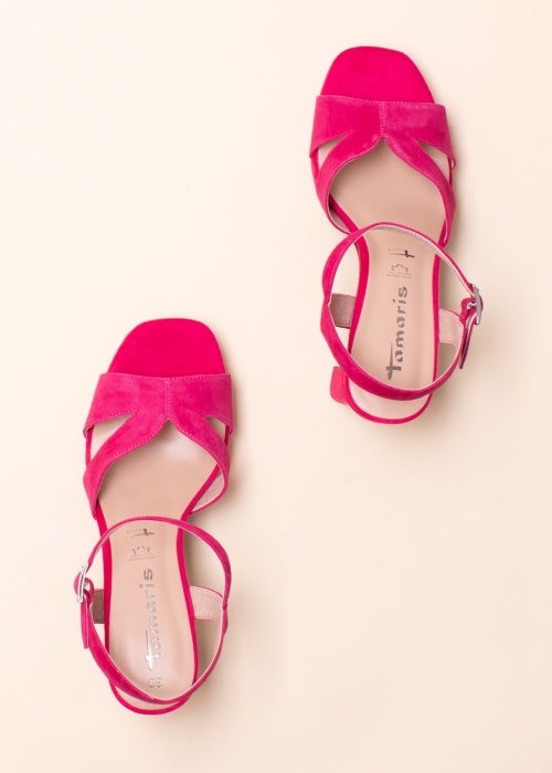 Босоножки Tamaris